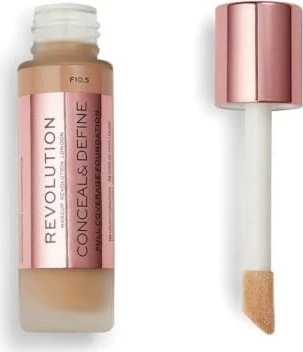 Revolution Beauty Conceal & Define Foundation