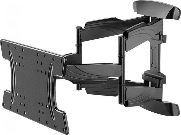 Wentronic Goobay TV-Wandhalterung OLED Fullmotion L