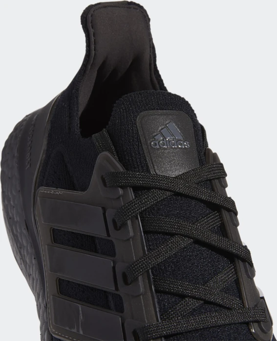 adidas Ultraboost 21 core black (Herren)