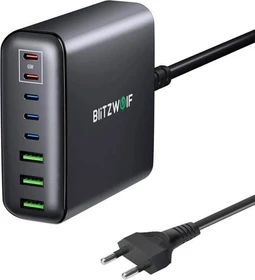 BlitzWolf BW-S26 schwarz