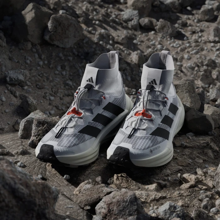 adidas Terrex Freehiker 3 Ultra Gore-Tex cloud white/core black/off white