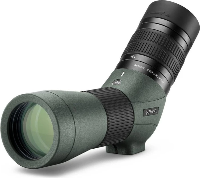 Hawke Frontier ED X 15-35x56