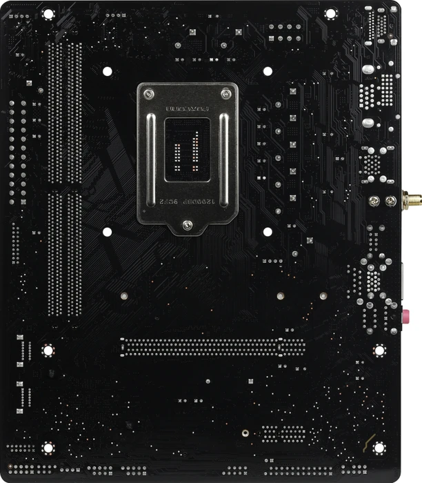 ASRock H410M/ac (Intel 1200)