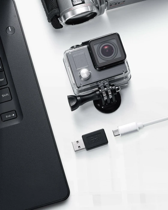 ATEN Camlive HDMI auf USB-C UVC Videoaufnahme FullHD