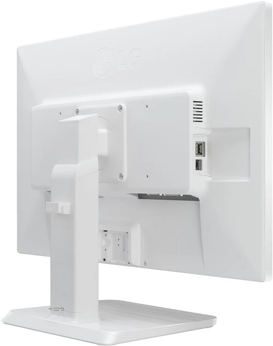 LG 24EB23PY-W, 24"