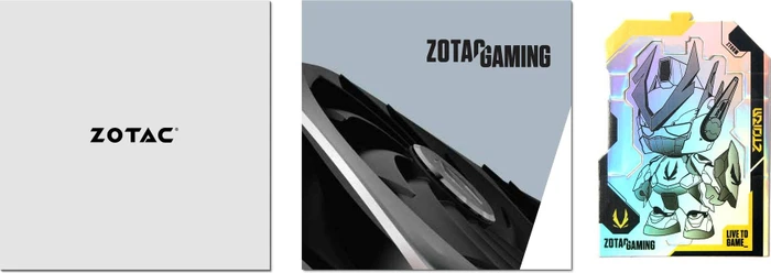 Zotac Gaming GeForce RTX 4060 Ti Twin Edge OC, 8GB GDDR6, HDMI, 3x DP