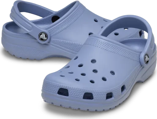 Crocs Classic blue haze