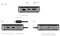 RaidSonic Icy Box IB-DK408-C41, USB4 [Stecker] Vorschaubild