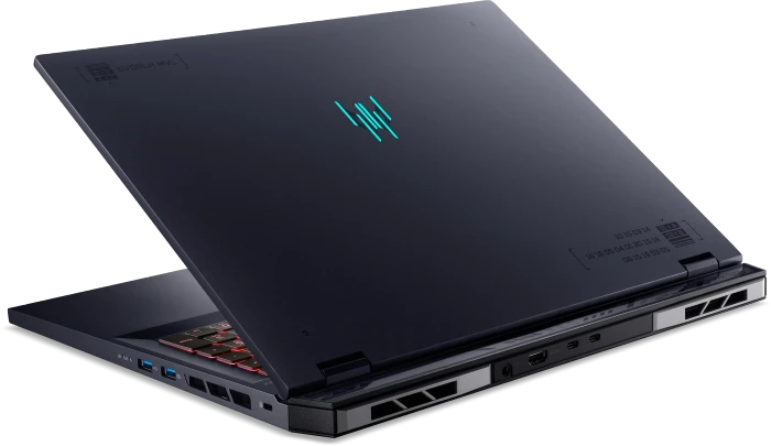 Acer Predator Helios Neo 18 PHN18-71-75WJ, Core i7-14700HX, 16GB RAM, 1TB SSD, GeForce RTX 4070, DE