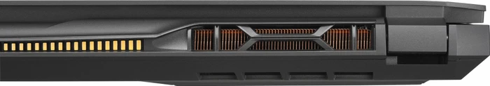 GIGABYTE AORUS 17X, Core i9-12900HX, 32GB RAM, 1TB SSD, GeForce RTX 3070 Ti, DE