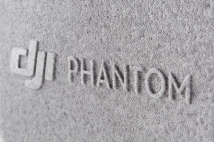 DJI Phantom 4