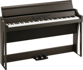 Korg G1 Air schwarz