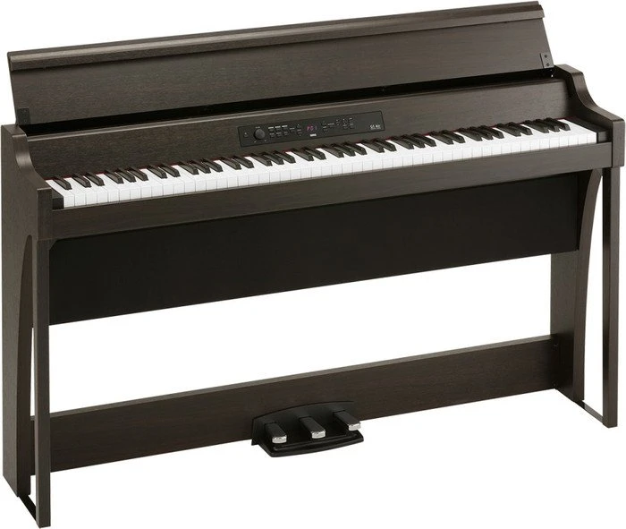 Korg G1 Air schwarz