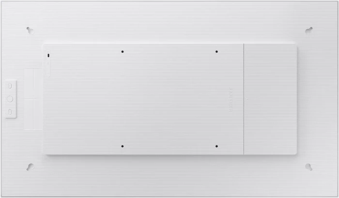 Samsung Color E-Paper EMDX, 31.5"