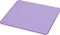 Natec Colors Series Mouse Pad Pure Lavender, 300x250mm, violett Vorschaubild