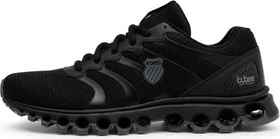 K-Swiss Tubes Comfort 200 black/charcoal (Herren)