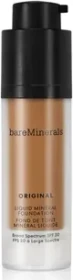 bareMinerals Original Liquid Mineral Foundation 26 warm dark LSF20, 30ml