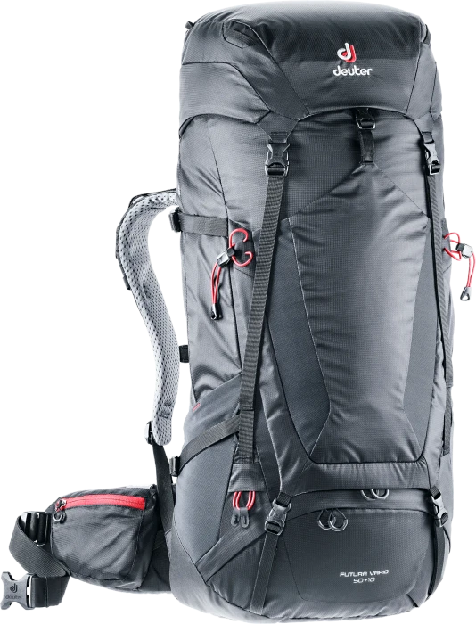 Deuter Futura Vario 50+10