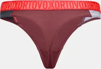 Ortovox 150 Essential String mountain rose (Damen)