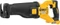 DeWalt DCS389 54V XR FlexVolt Akku-Säbelsäge Vorschaubild