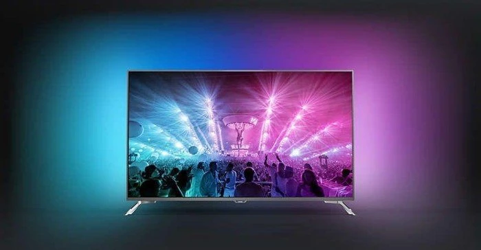 Philips 55PUS7101