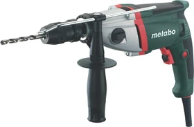 Metabo SBE 710 Elektro-Schlagbohrmaschine inkl. Koffer