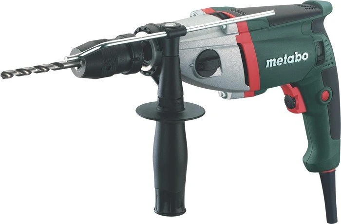 Metabo SBE 710 Elektro-Schlagbohrmaschine inkl. Koffer
