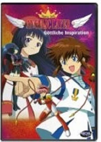 Angelic Layer Vol. 1: Göttliche Inspiration (DVD)