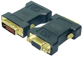 LogiLink VGA/DVI Adapter (AD0001)