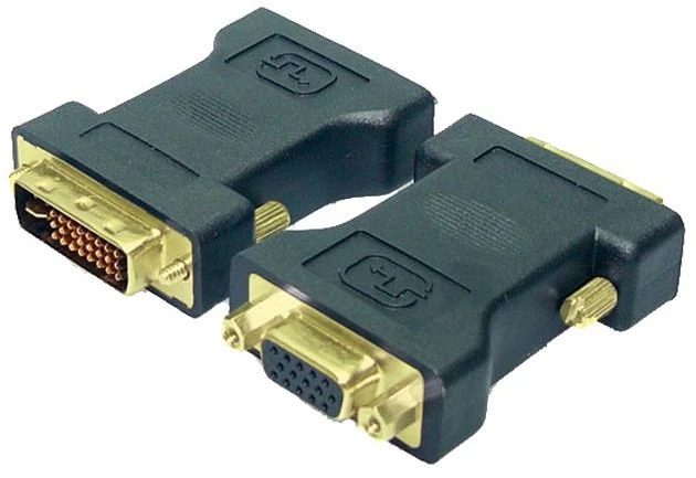 LogiLink VGA/DVI Adapter