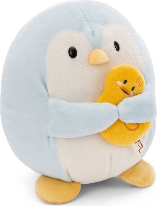 Nici MyMochi Kuscheltier Pinguin Waddle 27cm