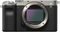 Sony Alpha 7C silber Body Vorschaubild