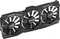 ASUS ROG Strix GeForce GTX 1080 Ti OC, ROG-STRIX-GTX1080TI-O11G-GAMING, 11GB GDDR5X, DVI, 2x HDMI, 2x DP Vorschaubild