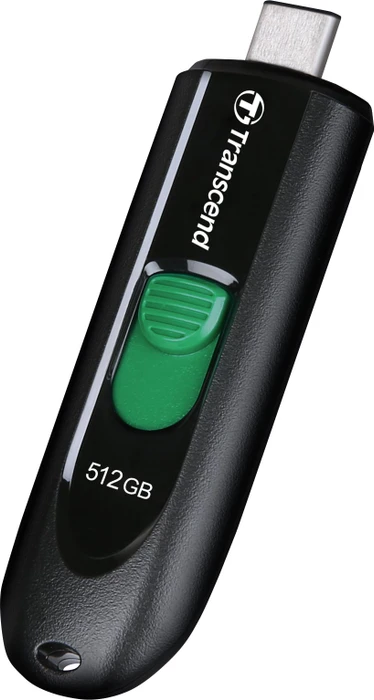 Transcend JetFlash 790C 512GB, USB-C, USB 3.2 Gen 1×1