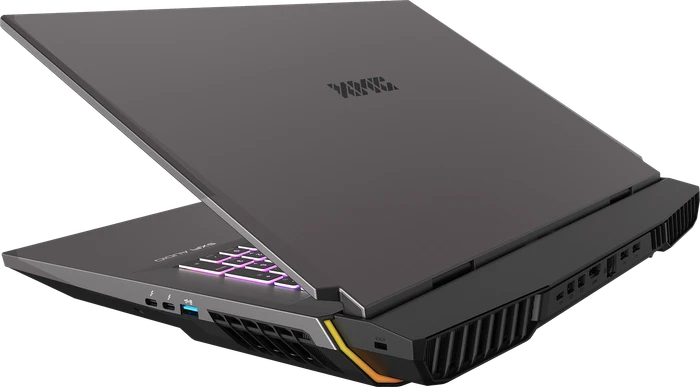 Schenker XMG Ultra 17-E21rtc, Core i9-10900K, 32GB RAM, 2TB SSD, GeForce RTX 3080, DE