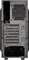 SilverStone Precision PS11, schwarz, Acrylfenster Vorschaubild