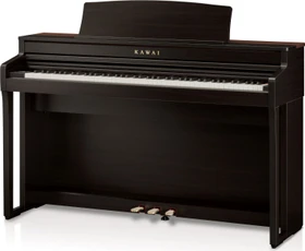 Kawai CA 59 R Rosenholz
