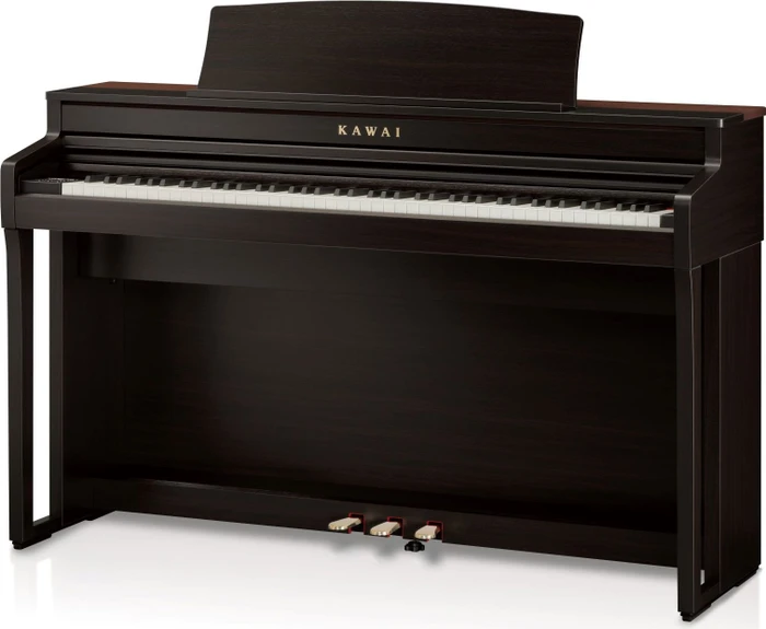 Kawai CA 59 R Rosenholz
