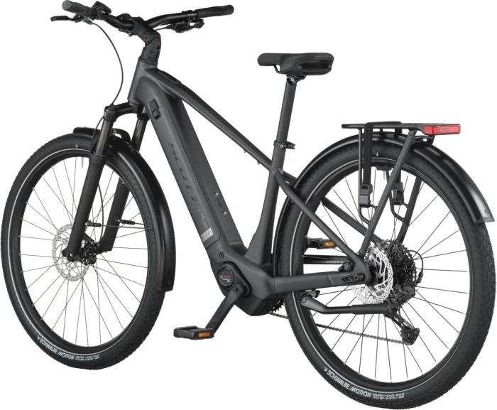 Scott Sub Sport 10 midnight grey Modell 2026 (Herren)