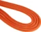BitFenix Alchemy 8-Pin EPS12V Verlängerung 45cm, sleeved orange Vorschaubild