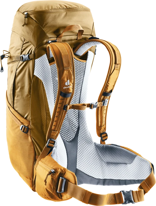 Deuter Futura Pro 36 almond/cinnamon