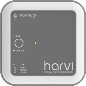 myenergi harvi Funk-Leistungssensor