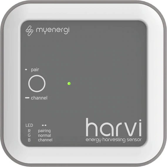 myenergi harvi Funk-Leistungssensor