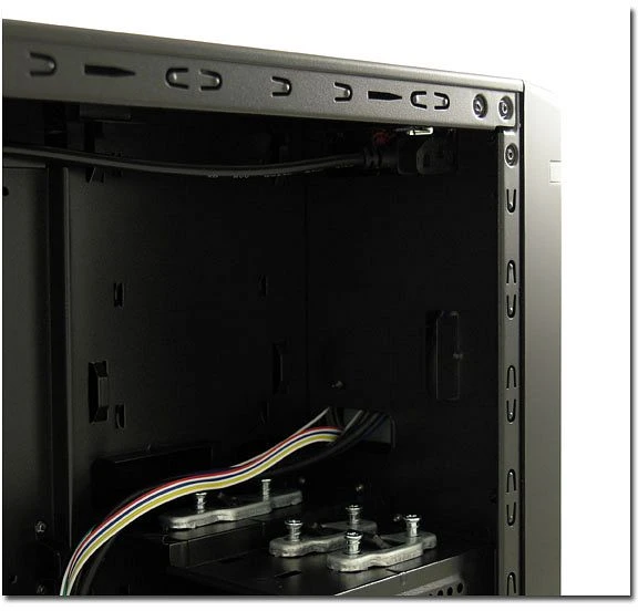 LC-Power 3001B Executor