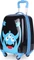 Hauptstadtkoffer For Kids Monster Spinner 24l Vorschaubild