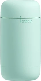 Tenga Puffy mint green