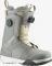 Salomon Dialogue Dual BOA Softboot steel grey/sedona sage (Herren) (Modell 2025/2026) Vorschaubild