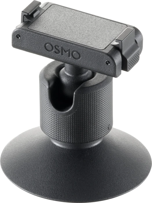 DJI Osmo Nano Beidseitig Magnetische Kugelgelenk-Adapterhalterung