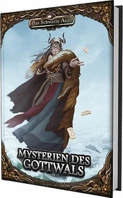 Das Schwarze Auge Mysterien des Gottwals