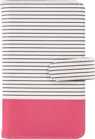 Fujifilm instax mini La Porta Fotoalbum pink